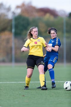 Bild 205 - F SSC Hagen Ahrensburg - SV Frisia 03 Risum-Lindholm : Ergebnis: 2:0